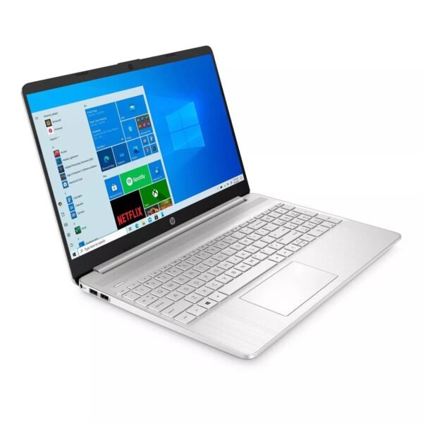 2005 Hp Computer Laptop HP 15-dy2005tg 15.6 HD Intel PG 7505 8GB 256GB - lovelsoft